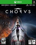 Chorus (Xbox Series X)